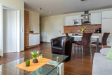 Ferienwohnung in Boltenhagen - Hanseresidenz I Whg. 13 - Bild 4