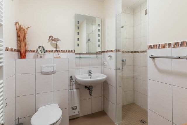 Ferienwohnung in Boltenhagen - Hanseresidenz I Whg. 13 - Bild 13