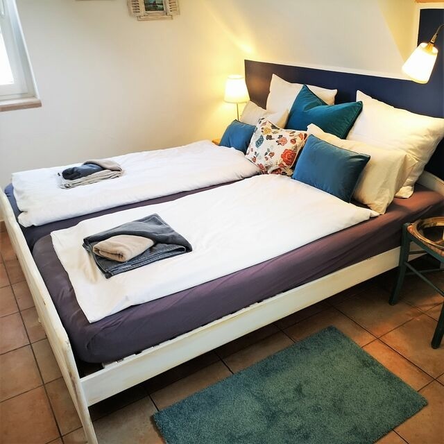Ferienhaus in Ostseeheilbad Zingst - S&uuml;nneck - Bild 10