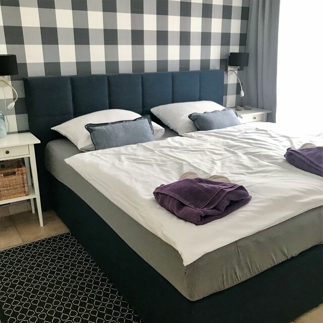 Ferienhaus in Ostseeheilbad Zingst - S&uuml;nneck - Bild 12