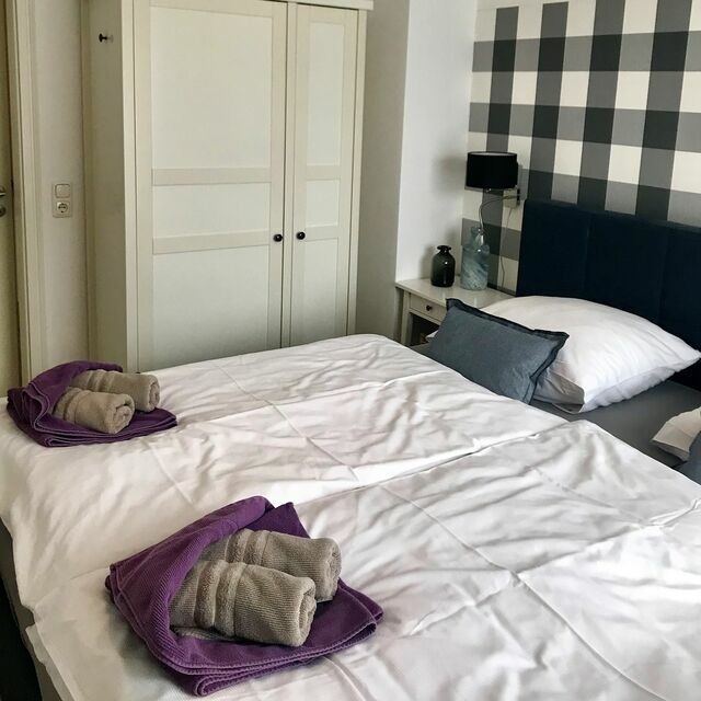 Ferienhaus in Ostseeheilbad Zingst - S&uuml;nneck - Bild 13