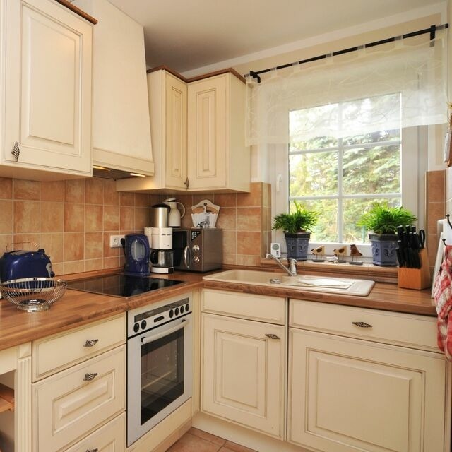 Ferienhaus in Ostseeheilbad Zingst - S&uuml;nneck - Bild 14