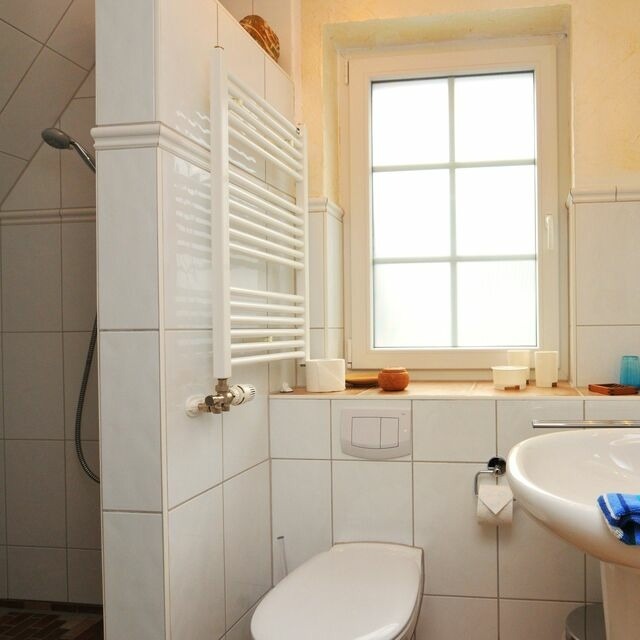 Ferienhaus in Ostseeheilbad Zingst - S&uuml;nneck - Bild 15