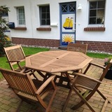 Ferienhaus in Ostseeheilbad Zingst - S&uuml;nneck - Bild 20