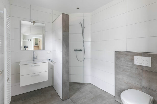 Ferienhaus in Boltenhagen - Ferienhaus Ostseewelle - Bild 15