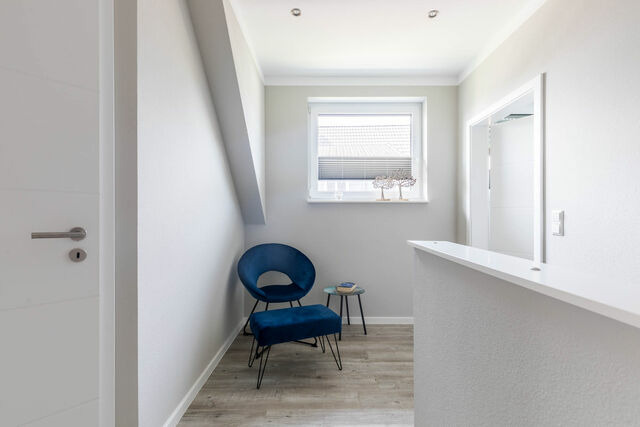 Ferienhaus in Boltenhagen - Ferienhaus Ostseewelle - Bild 18