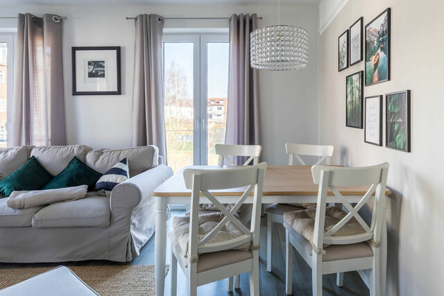 Ferienwohnung in Boltenhagen - Hanseresidenz I Whg. 14 - Bild 19