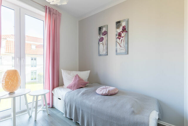 Ferienwohnung in Boltenhagen - Hanseresidenz I Whg. 14 - Bild 23