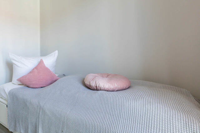 Ferienwohnung in Boltenhagen - Hanseresidenz I Whg. 14 - Bild 24