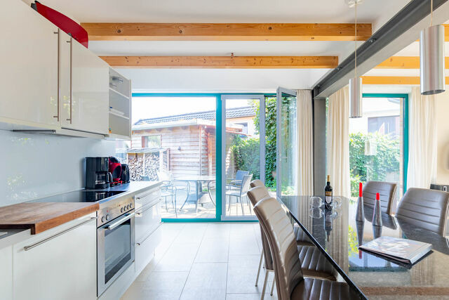 Ferienhaus in Wohlenberg - Haus Ostseeblick - Bild 6