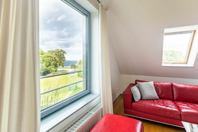 Ferienhaus in Wohlenberg - Haus Ostseeblick - Bild 22
