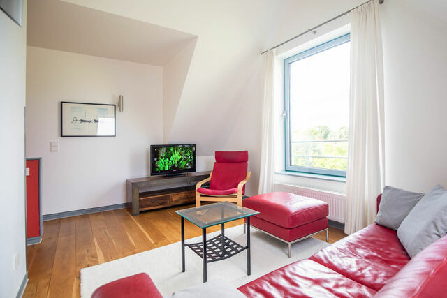 Ferienhaus in Wohlenberg - Haus Ostseeblick - Bild 24