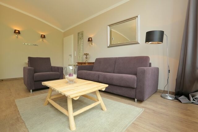 Ferienwohnung in Boltenhagen - Goethehain Priwall - Bild 3