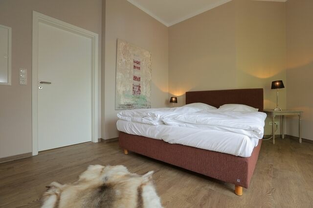 Ferienwohnung in Boltenhagen - Goethehain Priwall - Bild 5