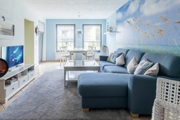 Residenz Hansehaus Whg. 2