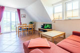 Ferienwohnung in Wohlenberg - Ferienwohnung Katharina OG - Bild 1