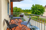 Ferienwohnung in Wohlenberg - Ferienwohnung Katharina OG - Bild 6