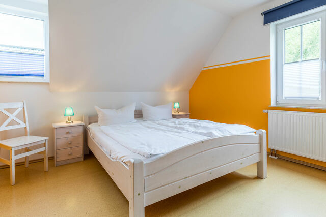 Ferienwohnung in Wohlenberg - Ferienwohnung Katharina OG - Bild 13
