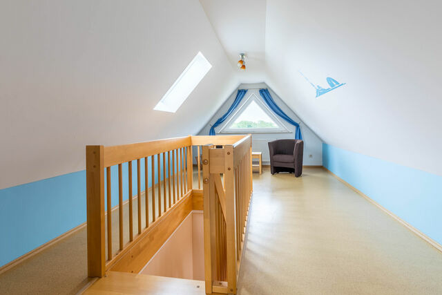 Ferienwohnung in Wohlenberg - Ferienwohnung Katharina OG - Bild 17