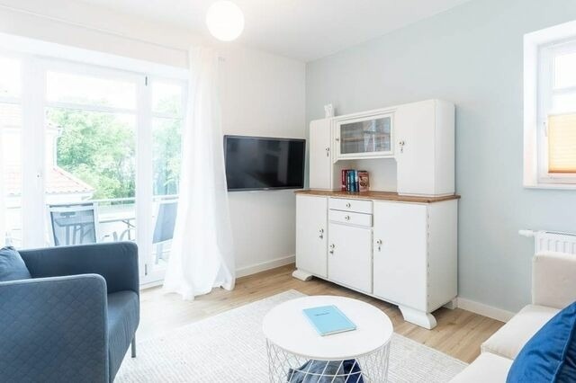 Ferienwohnung in Boltenhagen - SV Uns H&uuml;sung Whg. 18 - Bild 8