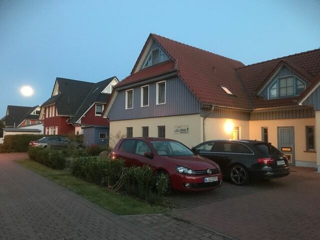 Ferienwohnung in Ostseeheilbad Zingst - Utkiek 2 - Bild 2