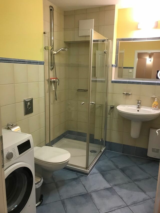 Ferienwohnung in Ostseeheilbad Zingst - Utkiek 2 - Bild 8