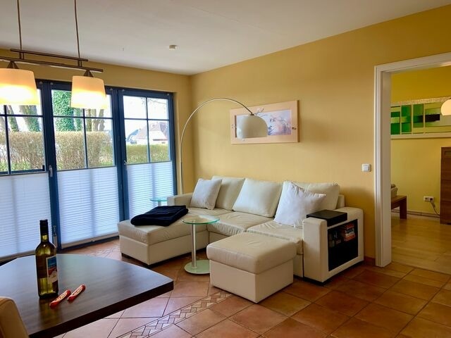 Ferienwohnung in Ostseeheilbad Zingst - Utkiek 2 - Bild 16