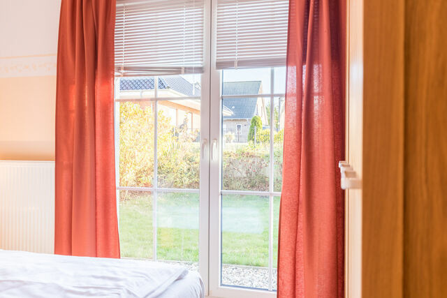 Ferienwohnung in Wohlenberg - Ferienwohnung Johanna EG - Bild 9