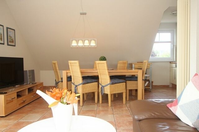 Ferienwohnung in Boltenhagen - Hs. am Weidengrund Whg.10 - Bild 6