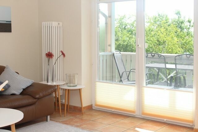 Ferienwohnung in Boltenhagen - Hs. am Weidengrund Whg.10 - Bild 13