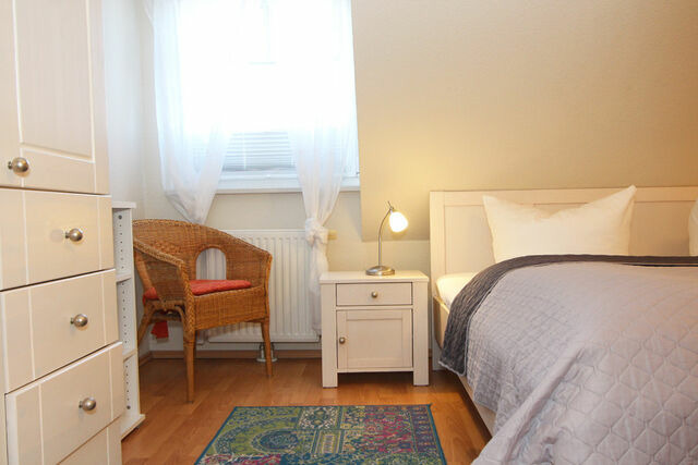 Ferienwohnung in Boltenhagen - Hs. am Weidengrund Whg.10 - Bild 22