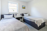 Ferienwohnung in Boltenhagen - Haus D&uuml;ne Wohnung 13 - Bild 13