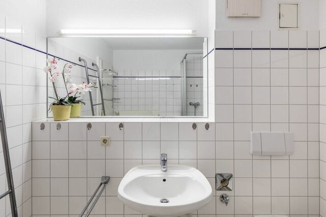 Ferienwohnung in Boltenhagen - Papillon 16-2 Wohnung "M&ouml;we" - Bild 15