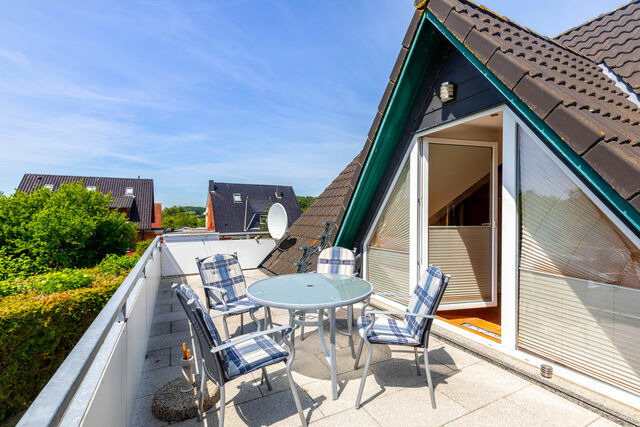 Ferienwohnung in Boltenhagen - Sonnenblick "Wohnung 9" - Bild 13