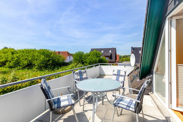 Ferienwohnung in Boltenhagen - Sonnenblick "Wohnung 9" - Bild 15