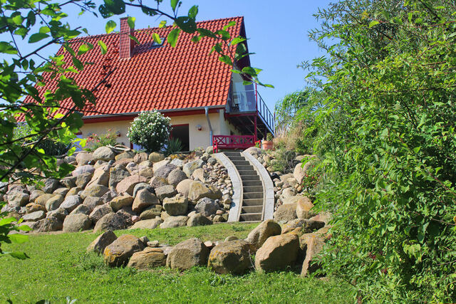 Ferienhaus in Wohlenberg - Haus an der Wiek - Bild 3
