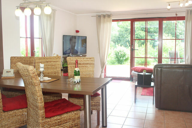 Ferienhaus in Wohlenberg - Haus an der Wiek - Bild 7