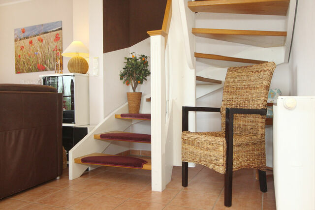 Ferienhaus in Wohlenberg - Haus an der Wiek - Bild 17