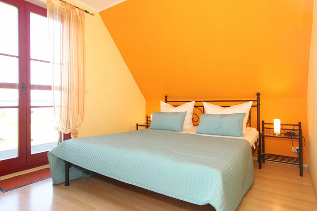 Ferienhaus in Wohlenberg - Haus an der Wiek - Bild 24