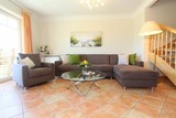 Ferienwohnung in Boltenhagen - Hs. am Weidengrund Whg. 8 - Bild 1