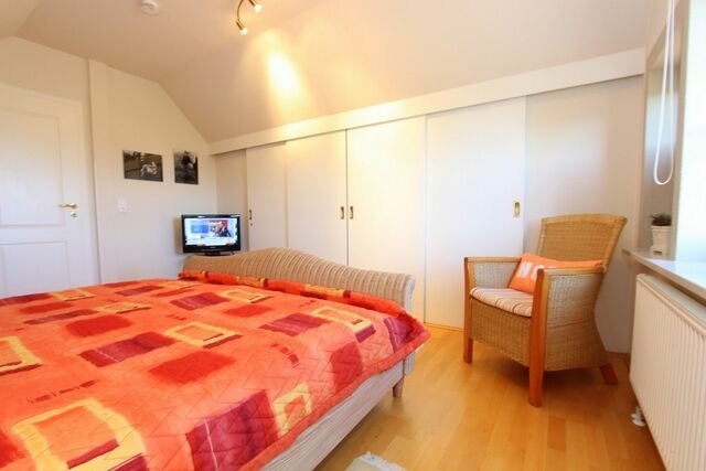 Ferienwohnung in Boltenhagen - Hs. am Weidengrund Whg. 8 - Bild 15