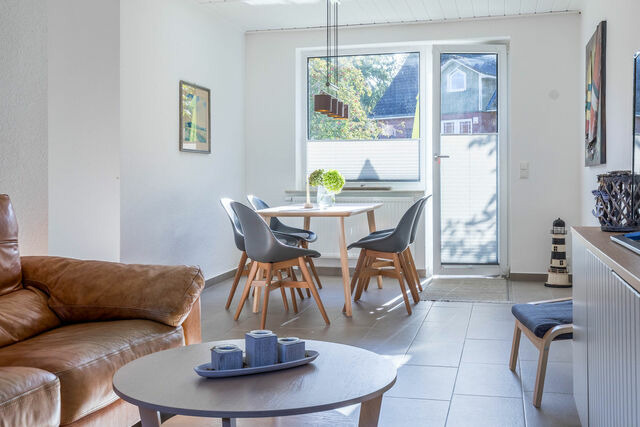 Ferienwohnung in Boltenhagen - Ferienwohnung "Sonnenschein" - Bild 7