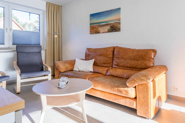 Ferienwohnung in Boltenhagen - Ferienwohnung "Sonnenschein" - Bild 8