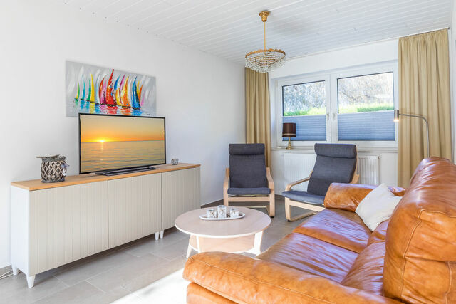 Ferienwohnung in Boltenhagen - Ferienwohnung "Sonnenschein" - Bild 11