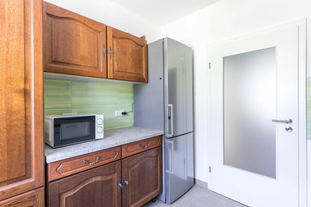 Ferienwohnung in Boltenhagen - Ferienwohnung "Sonnenschein" - Bild 17