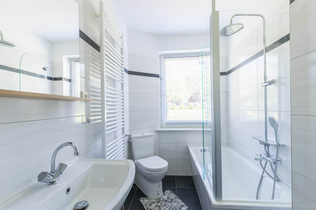 Ferienwohnung in Boltenhagen - Ferienwohnung "Sonnenschein" - Bild 23