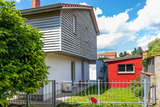 Ferienhaus in Kl&uuml;tz - Ferienhaus Andersson - Bild 1