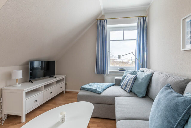 Ferienwohnung in Boltenhagen - Hs. am Weidengrund Whg. 9 - Bild 6