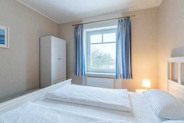 Ferienwohnung in Boltenhagen - Hs. am Weidengrund Whg. 9 - Bild 10