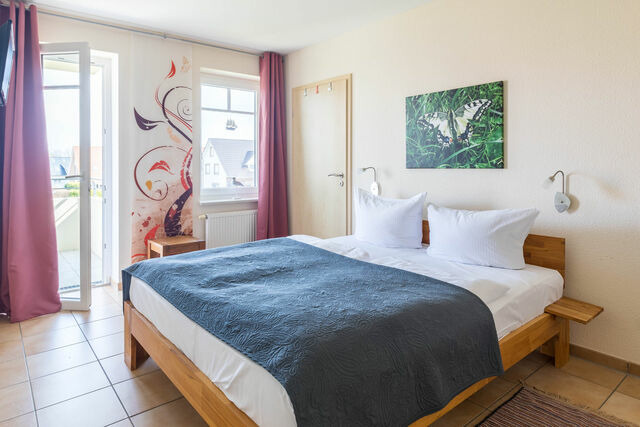 Ferienwohnung in Boltenhagen - Haus Undine Wohnung 08 - Bild 4